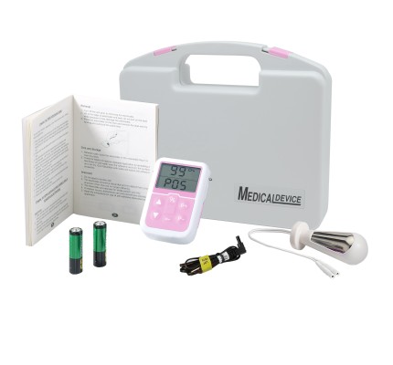 Pelvik Taban ve İnkontinans Cihazı Pelvik Taban ve İnkontinans Cihazı